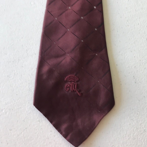 Joseph Other - Silk Tie